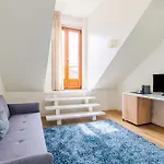Porta Da Arrabida Гостевой дом 3*