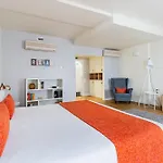 Porta Da Arrabida Гостевой дом 3*
