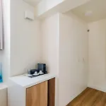 Porta Da Arrabida Гостевой дом 3*