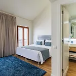 Porta Da Arrabida Гостевой дом 3*