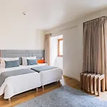 Porta Da Arrabida 3* Палмела