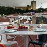Gasthof Porta Da Arrabida 3*