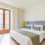 Porta Da Arrabida Hotel Palmela