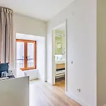Porta Da Arrabida Hotel 3*