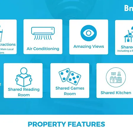 Pensionat Porta Da Arrabida