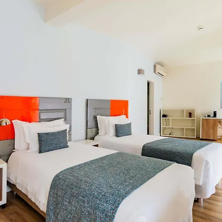 Porta Da Arrabida Gasthuis Palmela