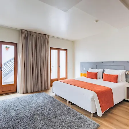 Gasthuis Porta Da Arrabida 3*