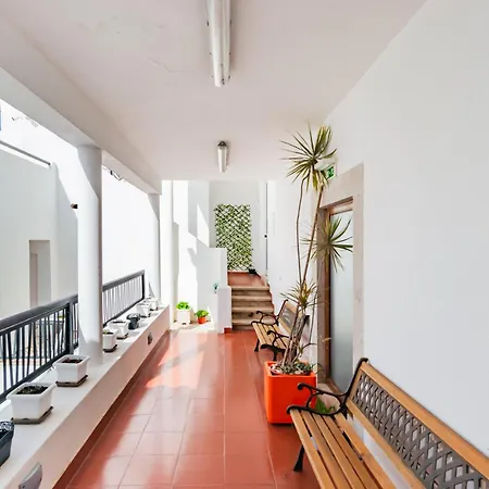 Porta Da Arrabida 3*