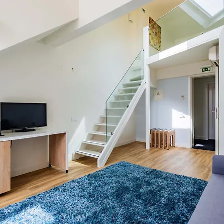 Pensionat Porta Da Arrabida Palmela