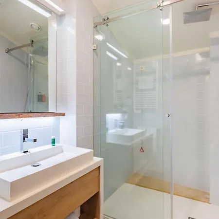 Porta Da Arrabida Gasthuis 3*