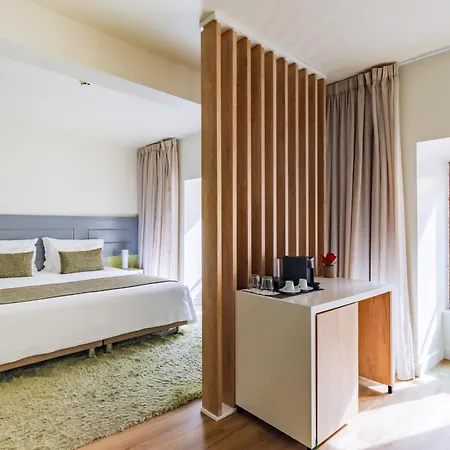 Porta Da Arrabida Pensionat Palmela