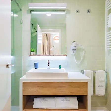 Porta Da Arrabida Pensionat Palmela