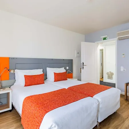 Porta Da Arrabida Pensionat