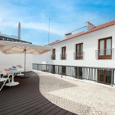 Pensionat Porta Da Arrabida Palmela