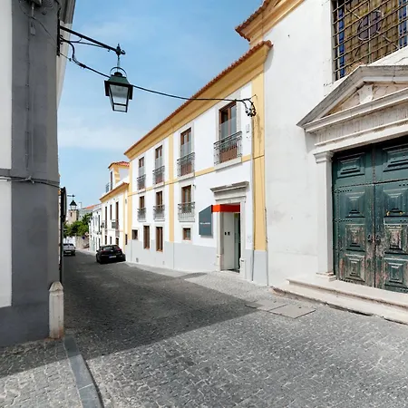 Porta Da Arrabida Palmela