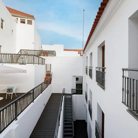 Gasthuis Porta Da Arrabida Palmela