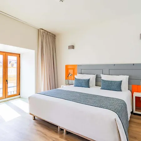 Porta Da Arrabida Gasthuis Palmela