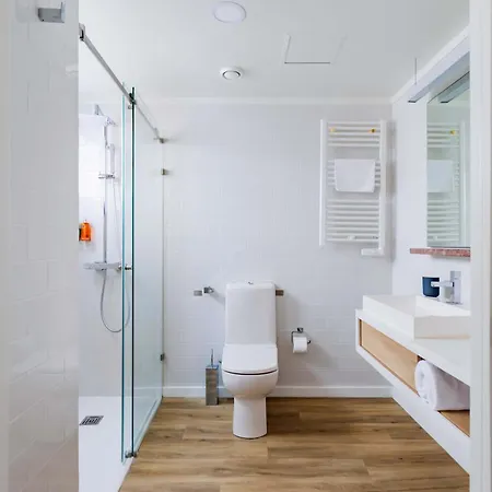 Porta Da Arrabida 3*