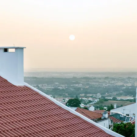 Porta Da Arrabida 3* Palmela