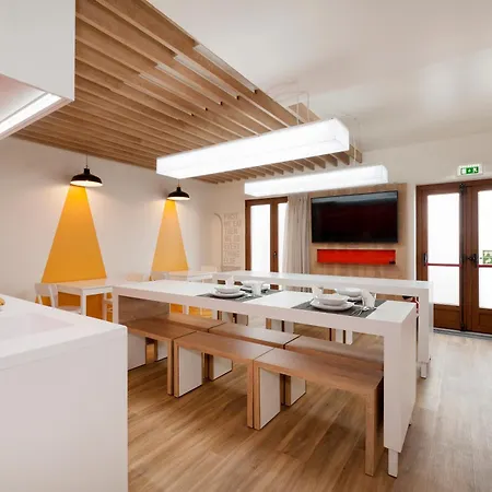 Porta Da Arrabida Gasthuis Palmela