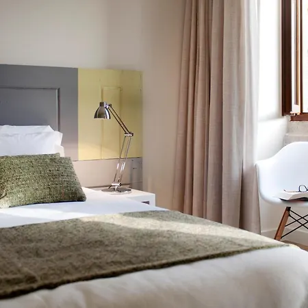 Porta Da Arrabida Pensionat