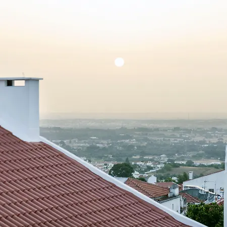 Porta Da Arrabida 3*