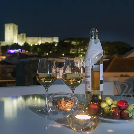 Porta Da Arrabida Palmela