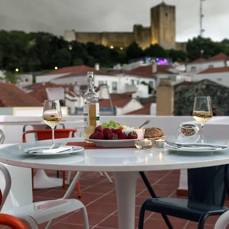 Gasthuis Porta Da Arrabida 3*