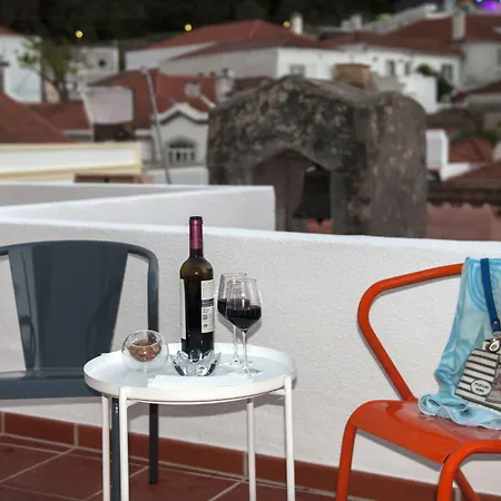 Porta Da Arrabida Palmela