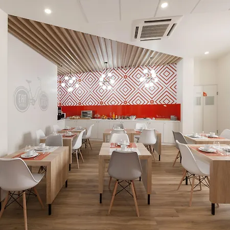 Gasthuis Porta Da Arrabida 3*