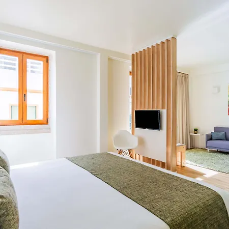 Porta Da Arrabida 3*