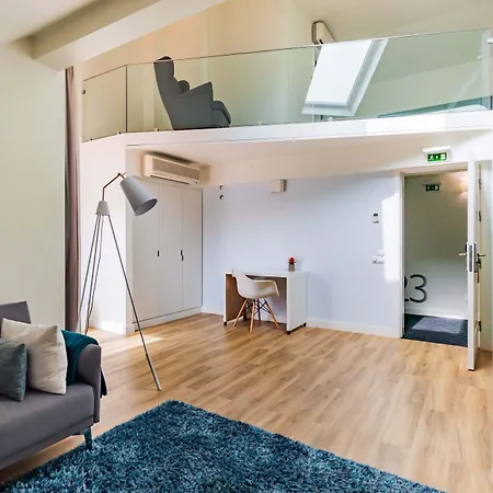 Gasthuis Porta Da Arrabida Palmela