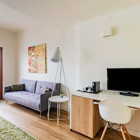 Porta Da Arrabida Gasthuis Palmela