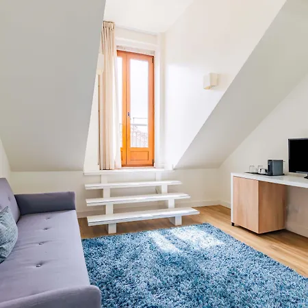 Gasthuis Porta Da Arrabida