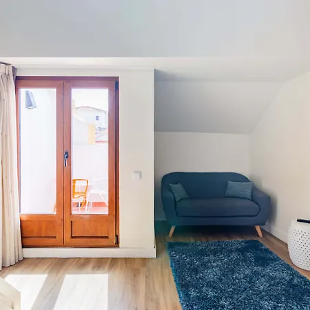 Porta Da Arrabida Pensionat 3*