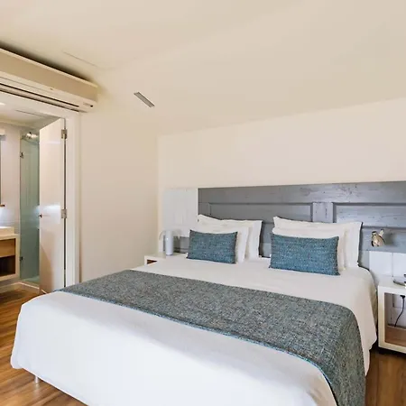 Hotel Porta Da Arrabida
