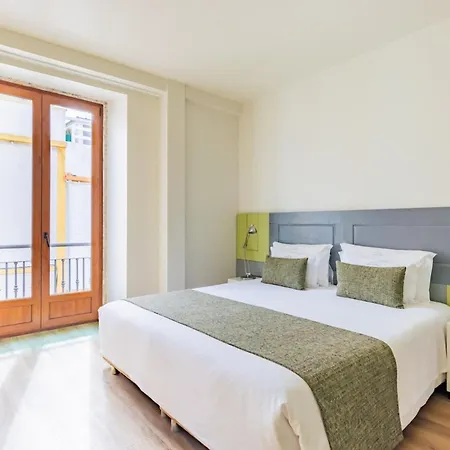 Porta Da Arrabida Hotel Palmela