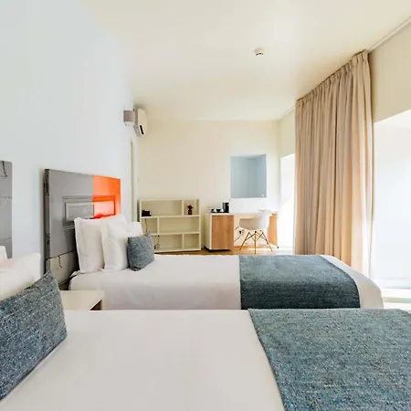Porta Da Arrabida Hotel 3*