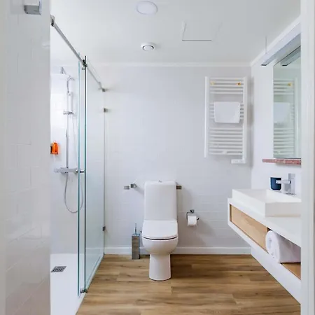 Porta Da Arrabida Hotel 3*