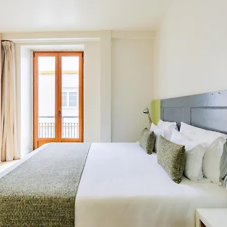 Porta Da Arrabida Hotel 3*