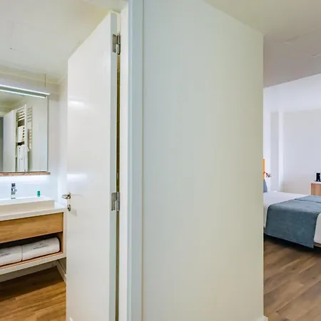 Hotel Porta Da Arrabida 3*