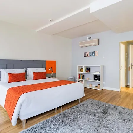 Porta Da Arrabida 3*