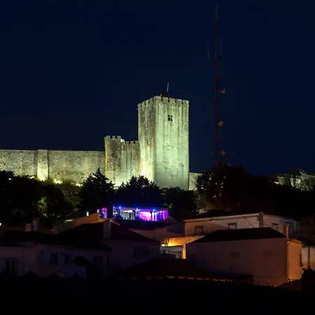 Porta Da Arrabida מלון 3*