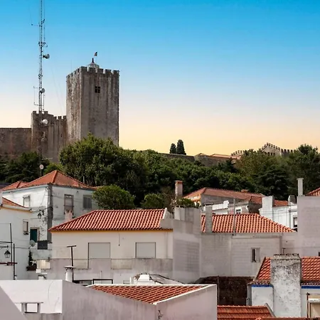 Porta Da Arrabida