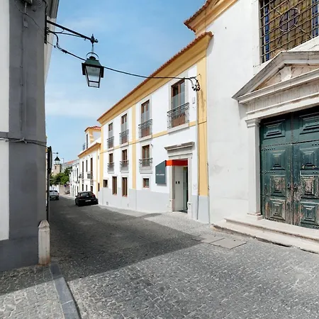 Porta Da Arrabida Отель 3*