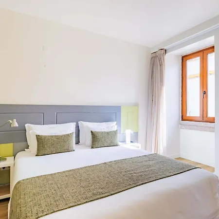 Porta Da Arrabida 3* Палмела
