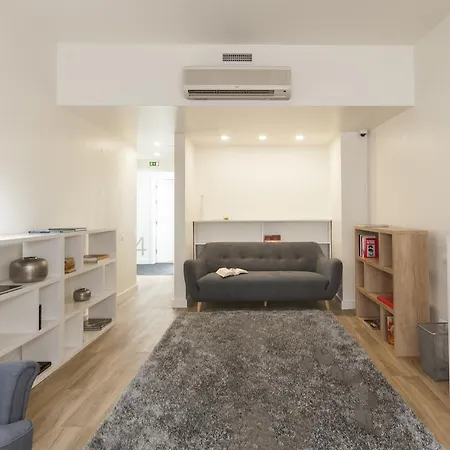 Porta Da Arrabida 3*