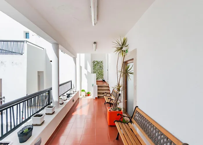 Porta Da Arrabida 3*