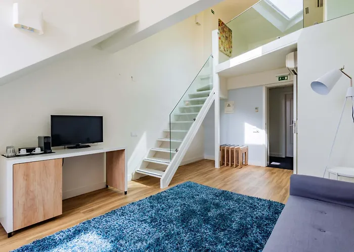 Gæstehus Porta Da Arrabida Palmela