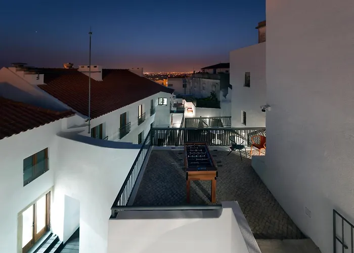 Guest house Porta Da Arrabida 3*